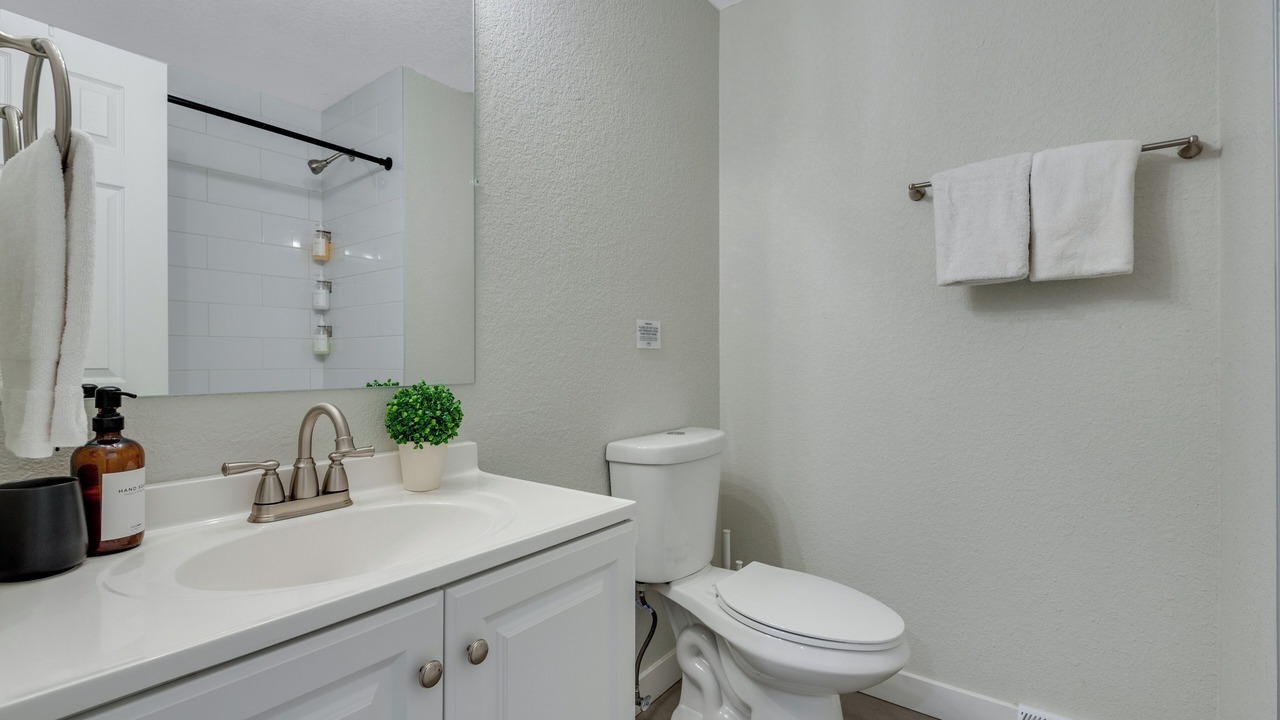 Photo of Bathroom in Northwest Arvada