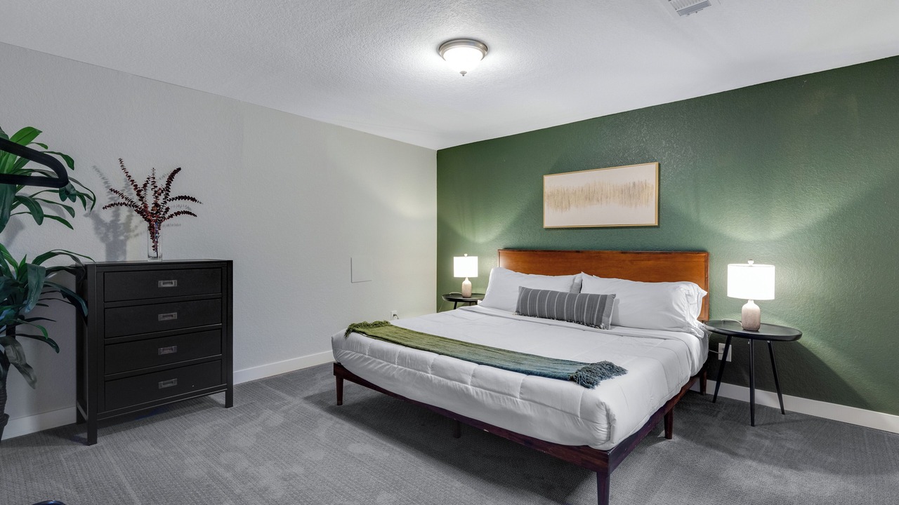Photo of Bedroom in Northwest Arvada