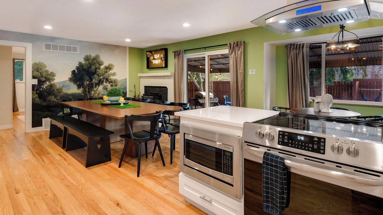 Photo of Kitchen in Northwest Arvada