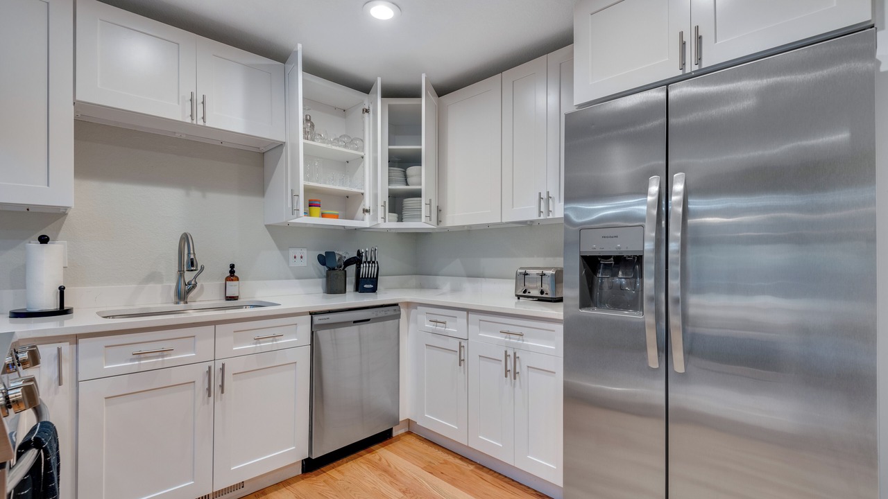 Photo of Kitchen in Northwest Arvada