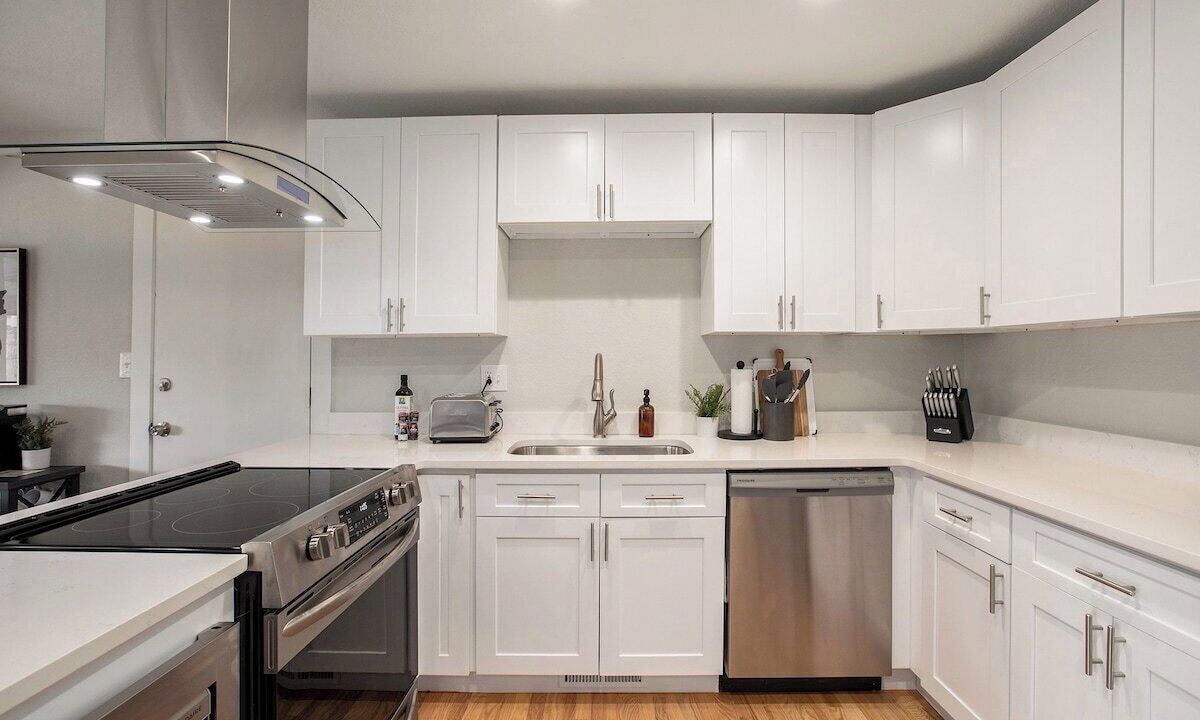 Photo of Kitchen in Northwest Arvada