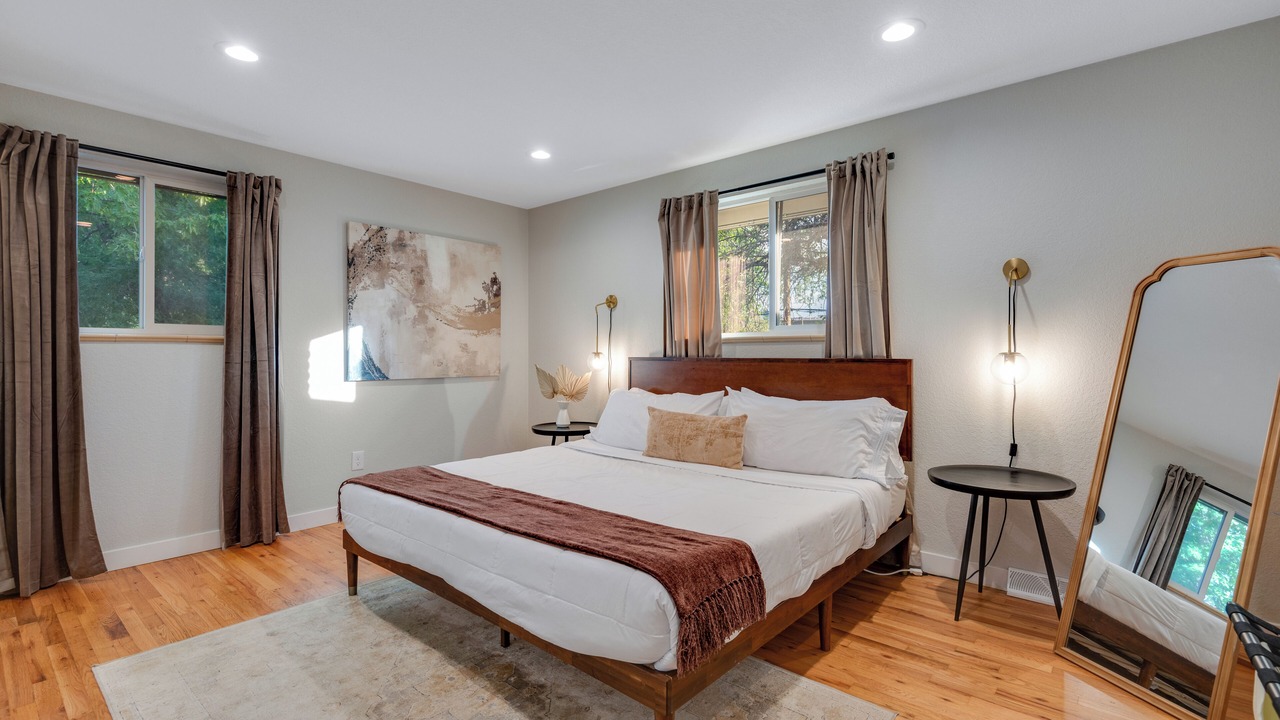 Photo of Bedroom in Northwest Arvada