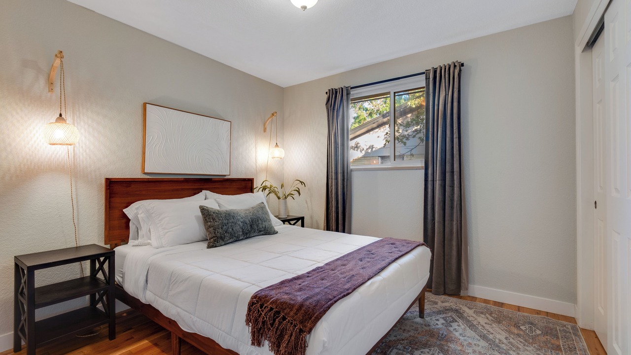 Photo of Bedroom in Northwest Arvada