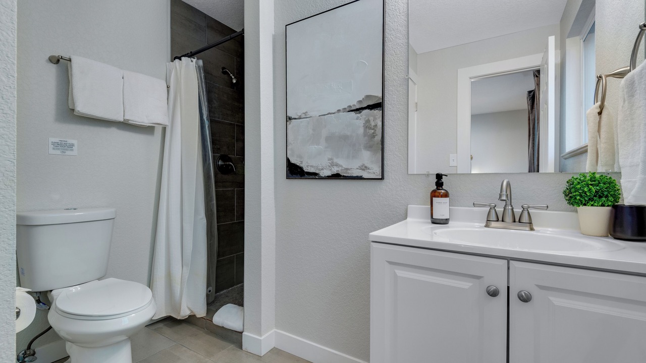 Photo of Bathroom in Northwest Arvada