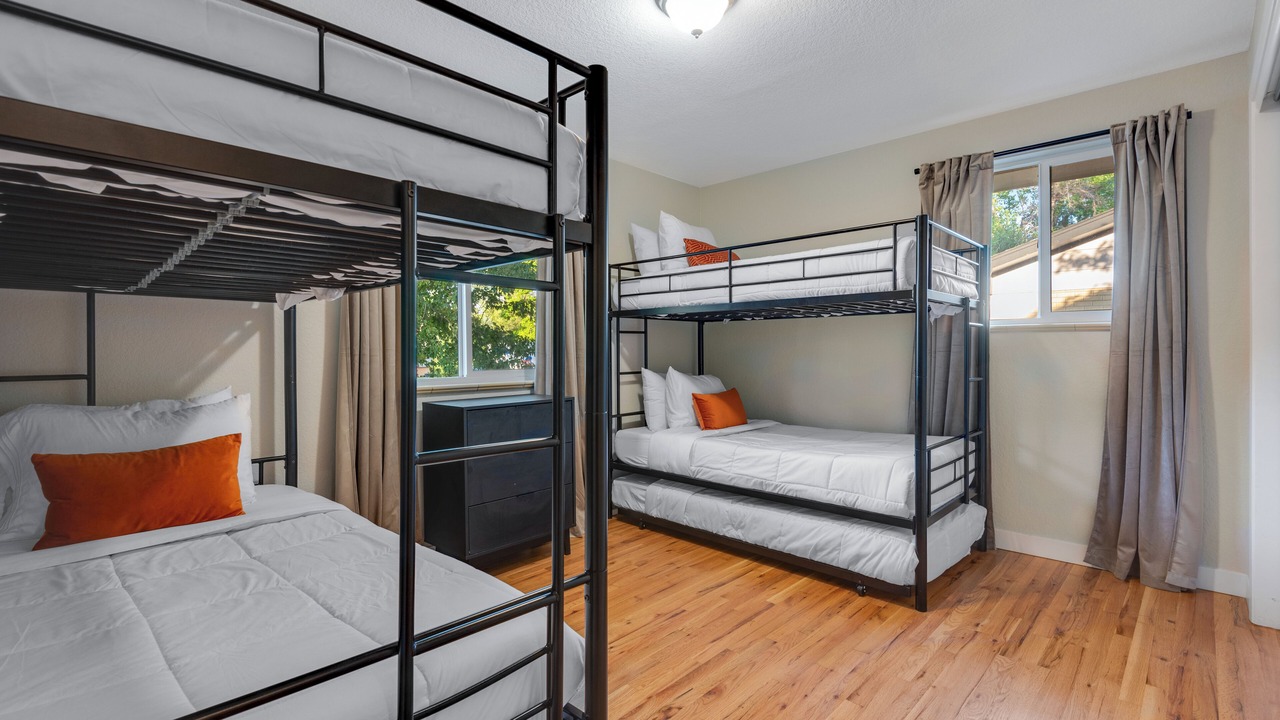 Photo of Bedroom in Northwest Arvada