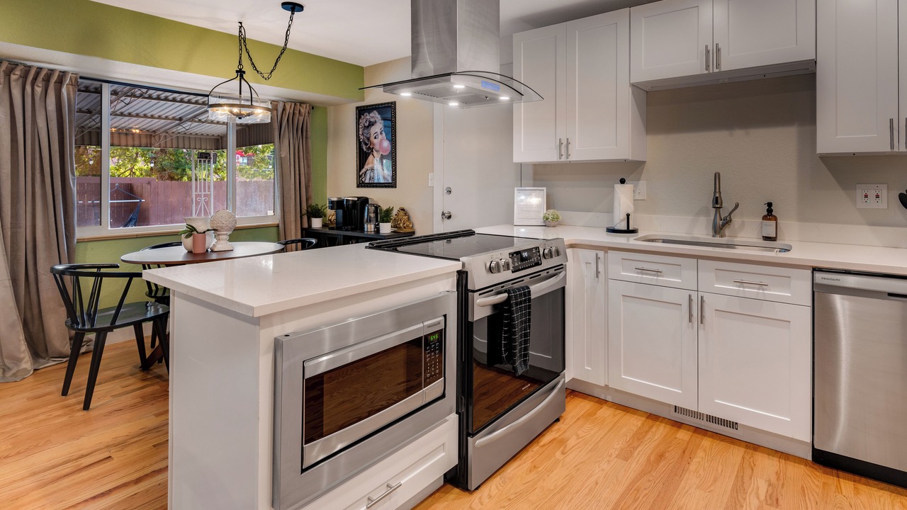 Photo of Kitchen in Northwest Arvada
