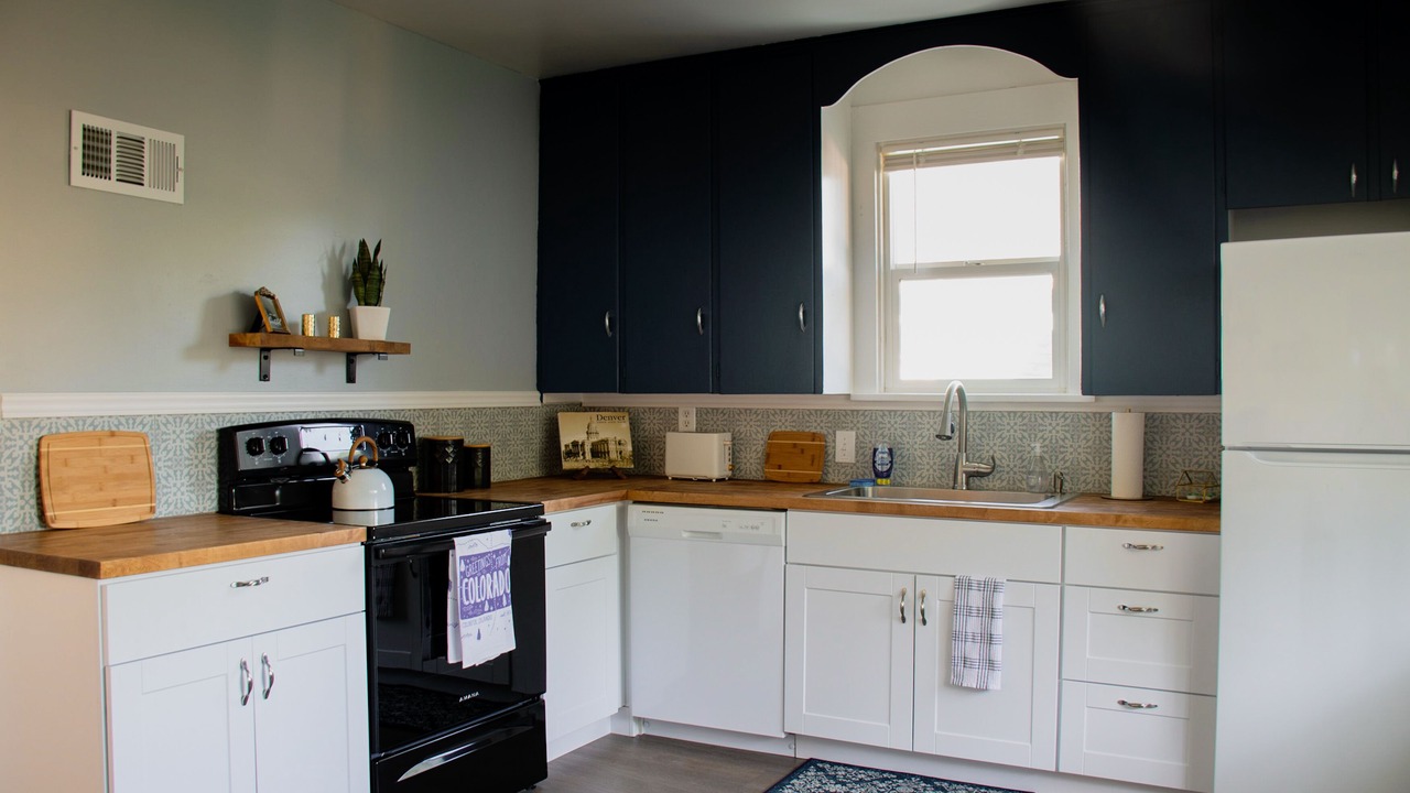 Photo of Kitchen in Lafayette