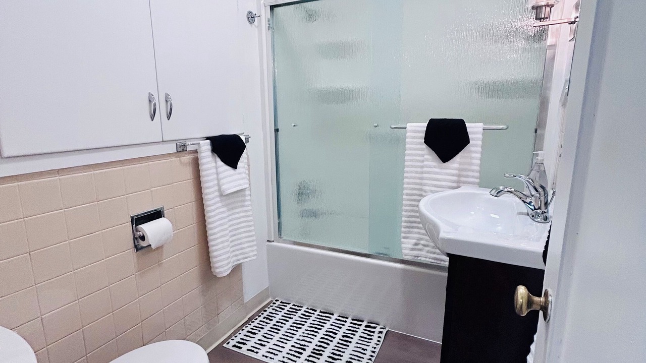 Photo of Bathroom in Lafayette