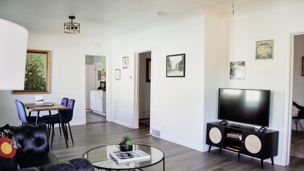 Photo of Livingroom in Lafayette
