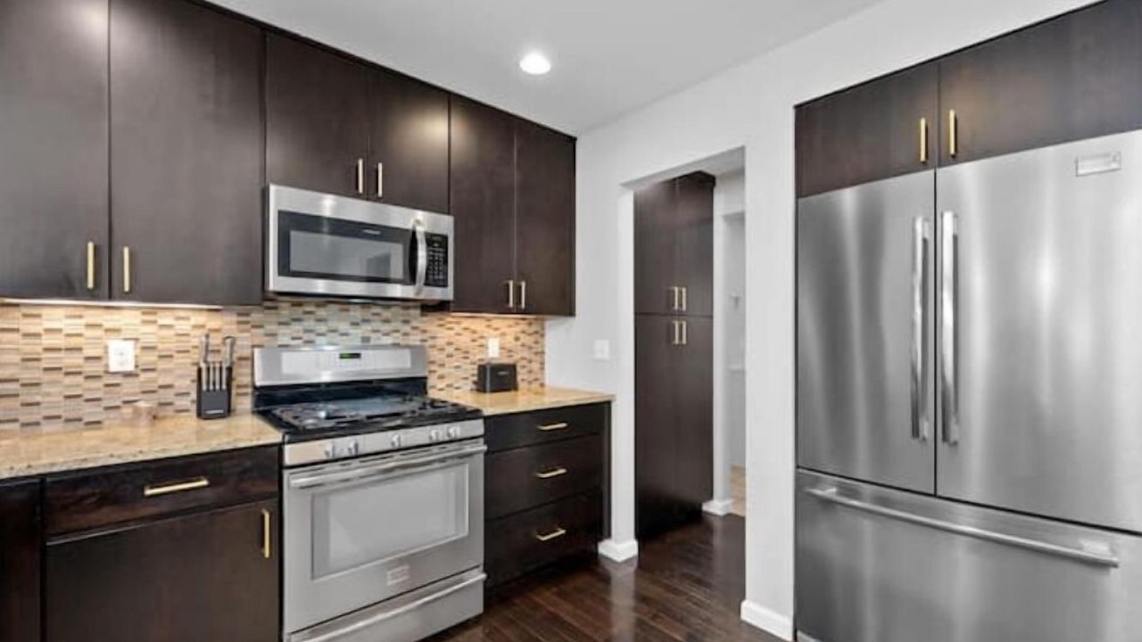 Photo of Kitchen in Mount Washington