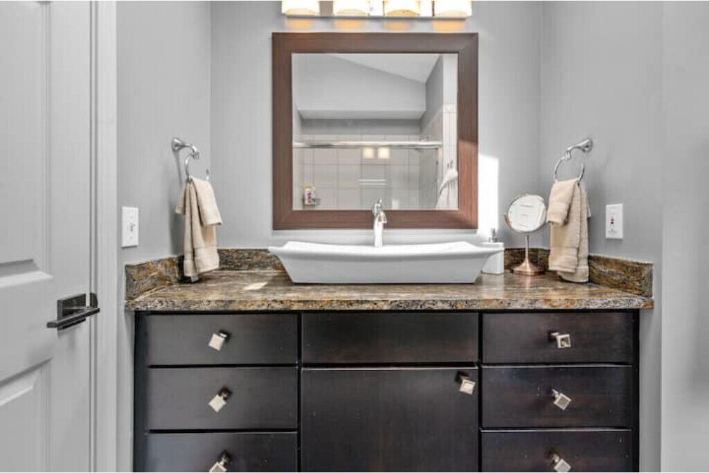Photo of Bathroom in Mount Washington