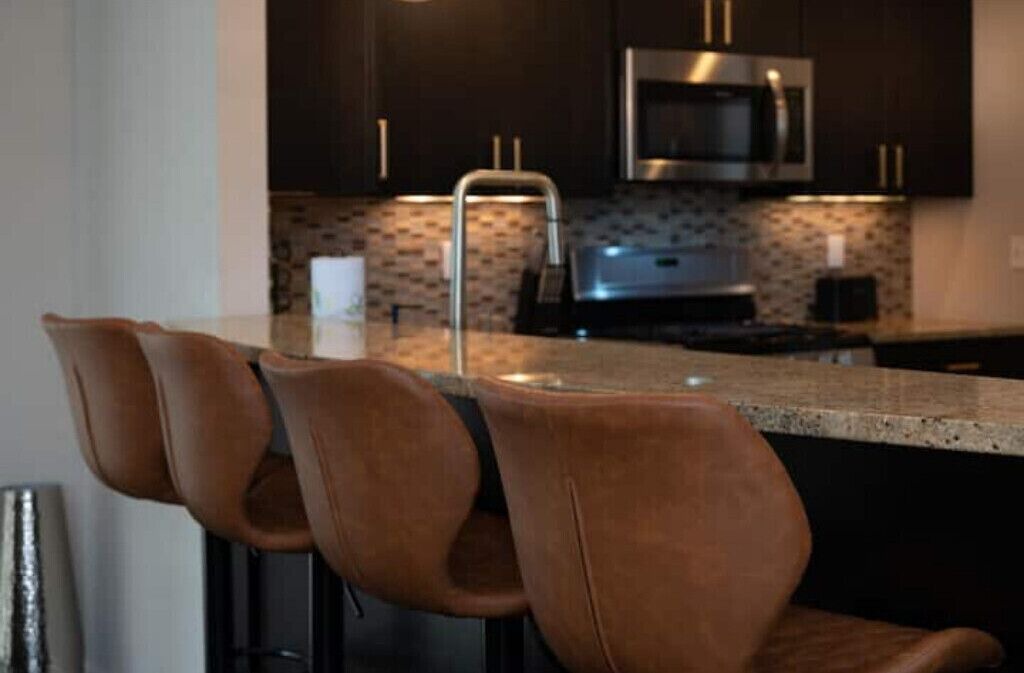 Photo of Kitchen in Mount Washington