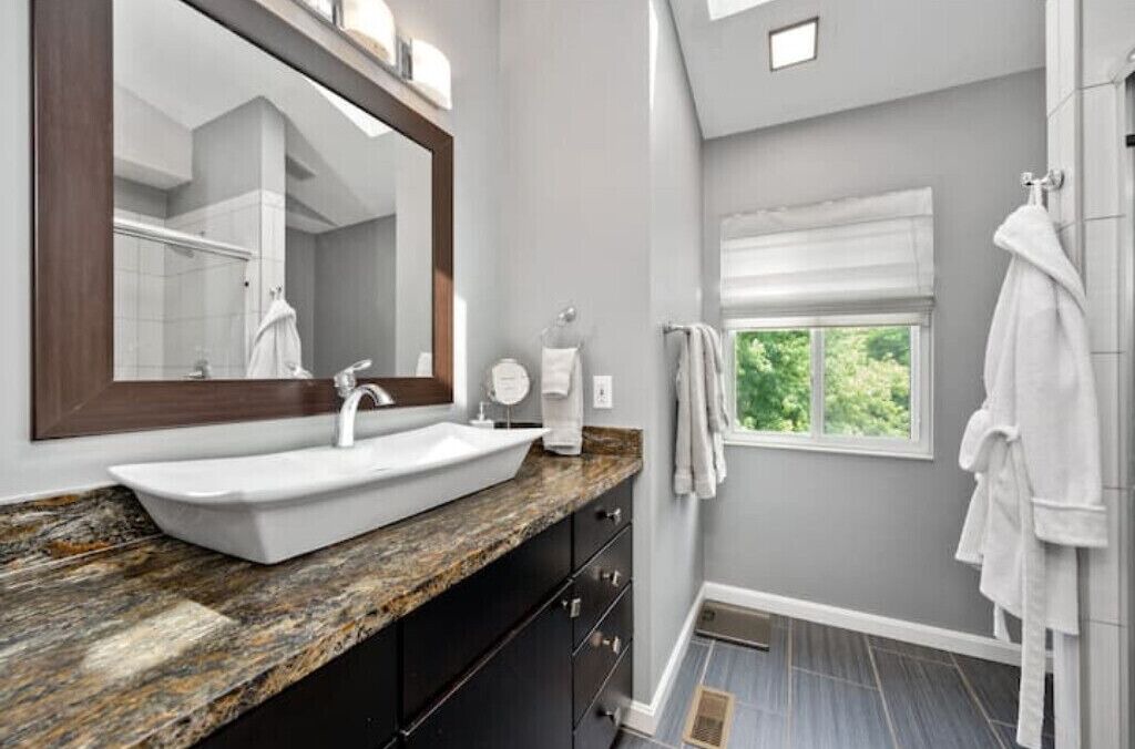Photo of Bathroom in Mount Washington