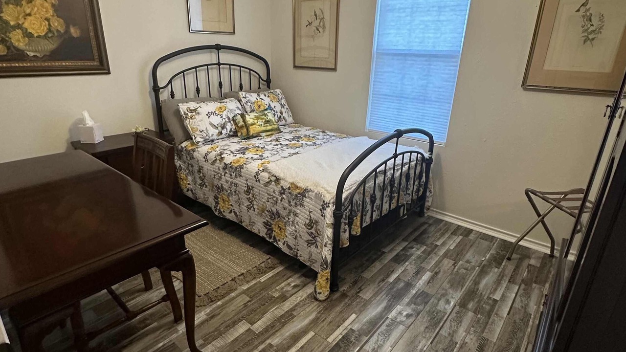 Photo of Bedroom in Kilgore