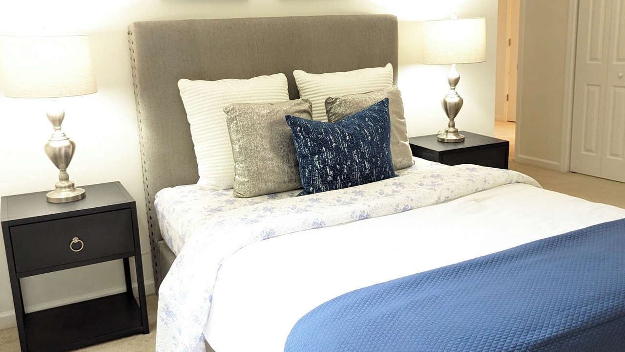 Photo of Bedroom in Clemson