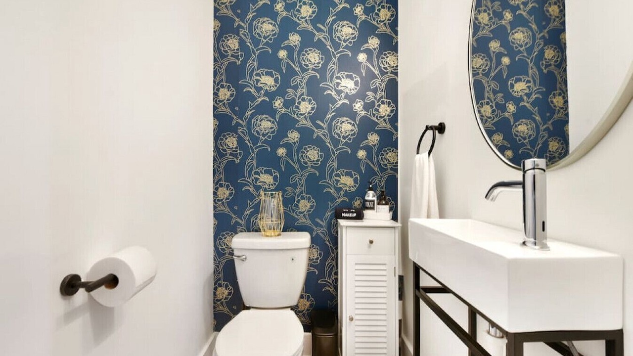 Photo of Bathroom in East Allegheny