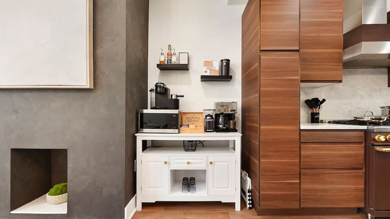 Photo of Kitchen in East Allegheny