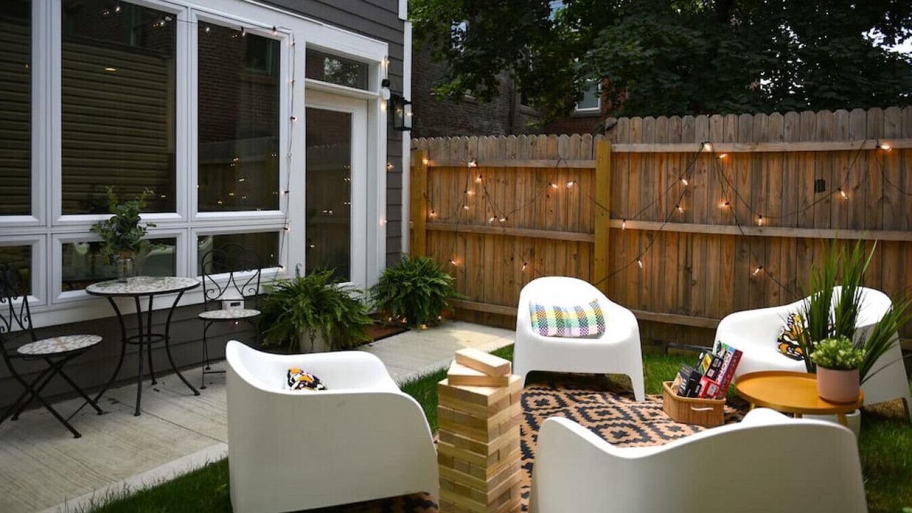 Photo of Patio Balcony in East Allegheny