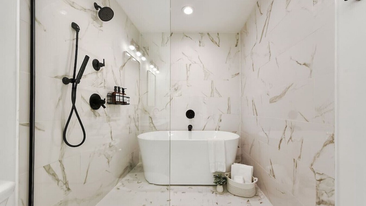 Photo of Bathroom in East Allegheny