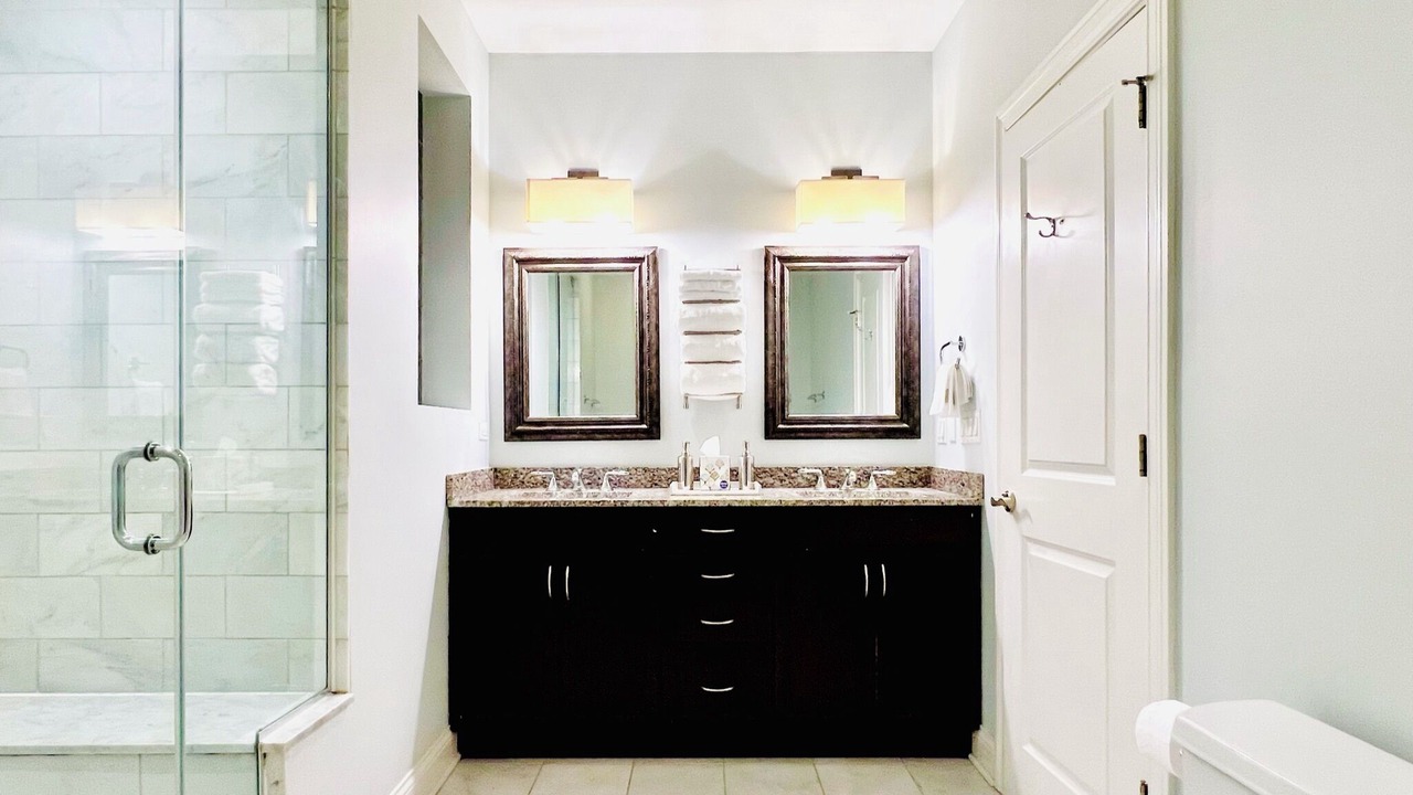 Photo of Bathroom in West Loop