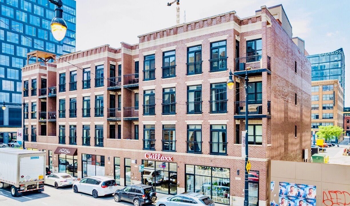 Photo of Outdoor in West Loop