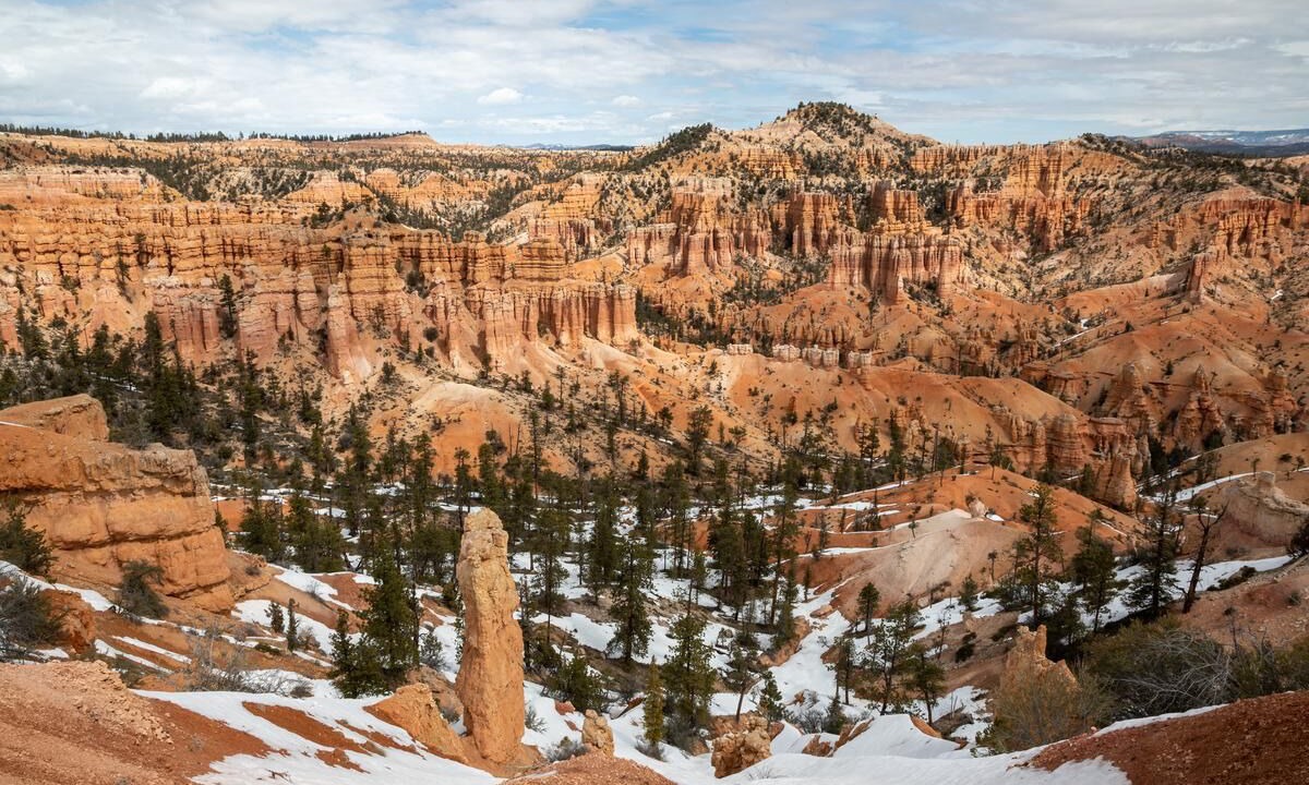 Photo of Others in Bryce Canyon