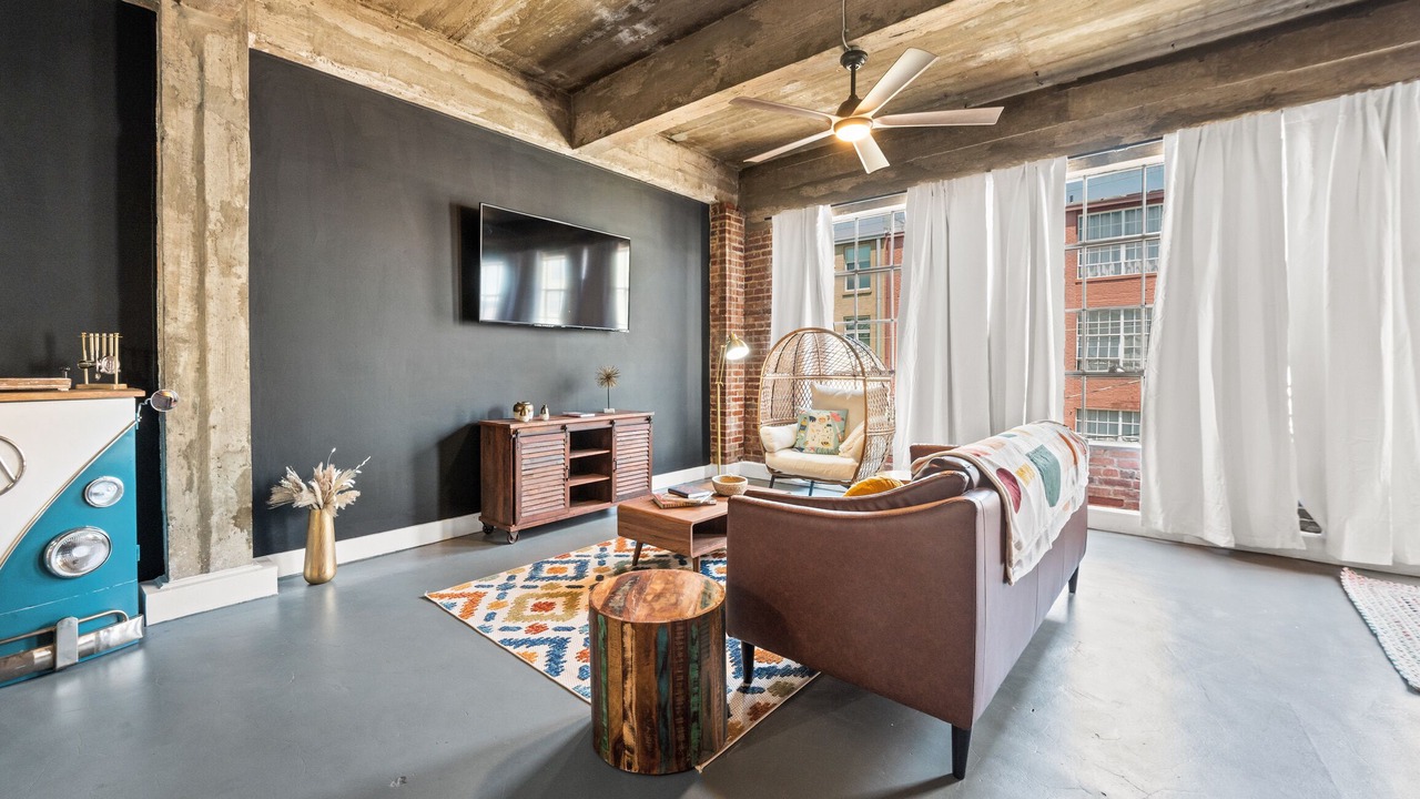 Photo of Livingroom in Birmingham