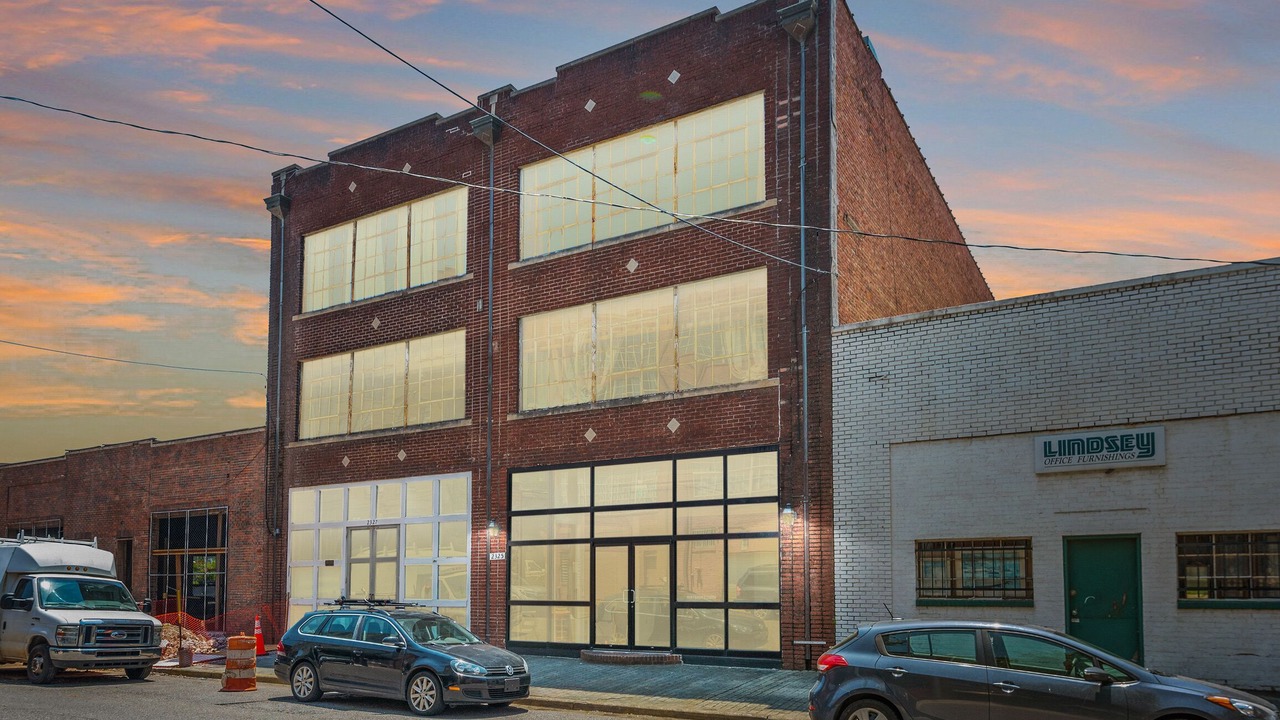 Photo of Outdoor in Birmingham