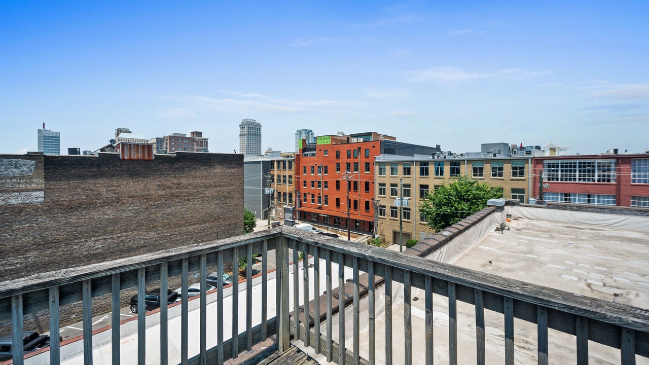Photo of Outdoor in Birmingham