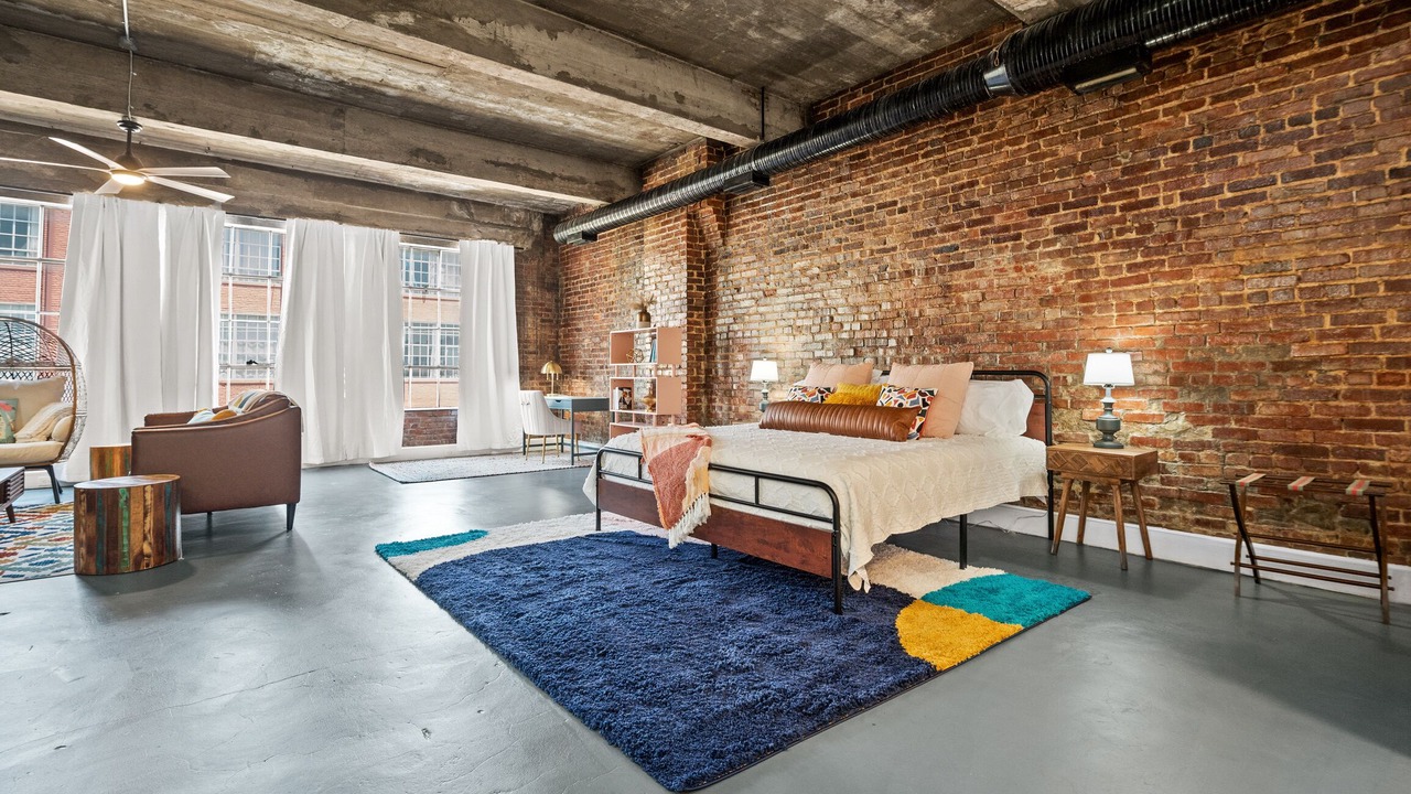 Photo of Bedroom in Birmingham