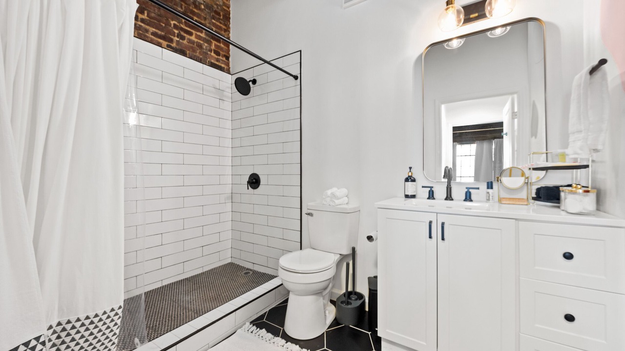 Photo of Bathroom in Birmingham