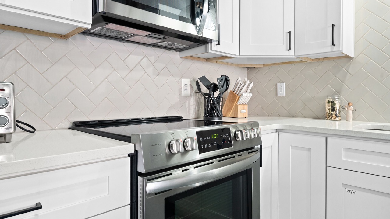 Photo of Kitchen in Birmingham