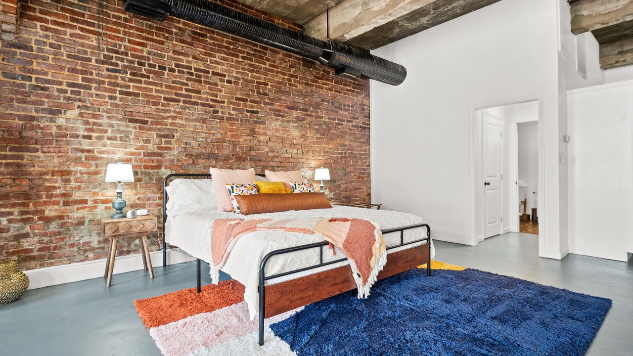 Photo of Bedroom in Birmingham