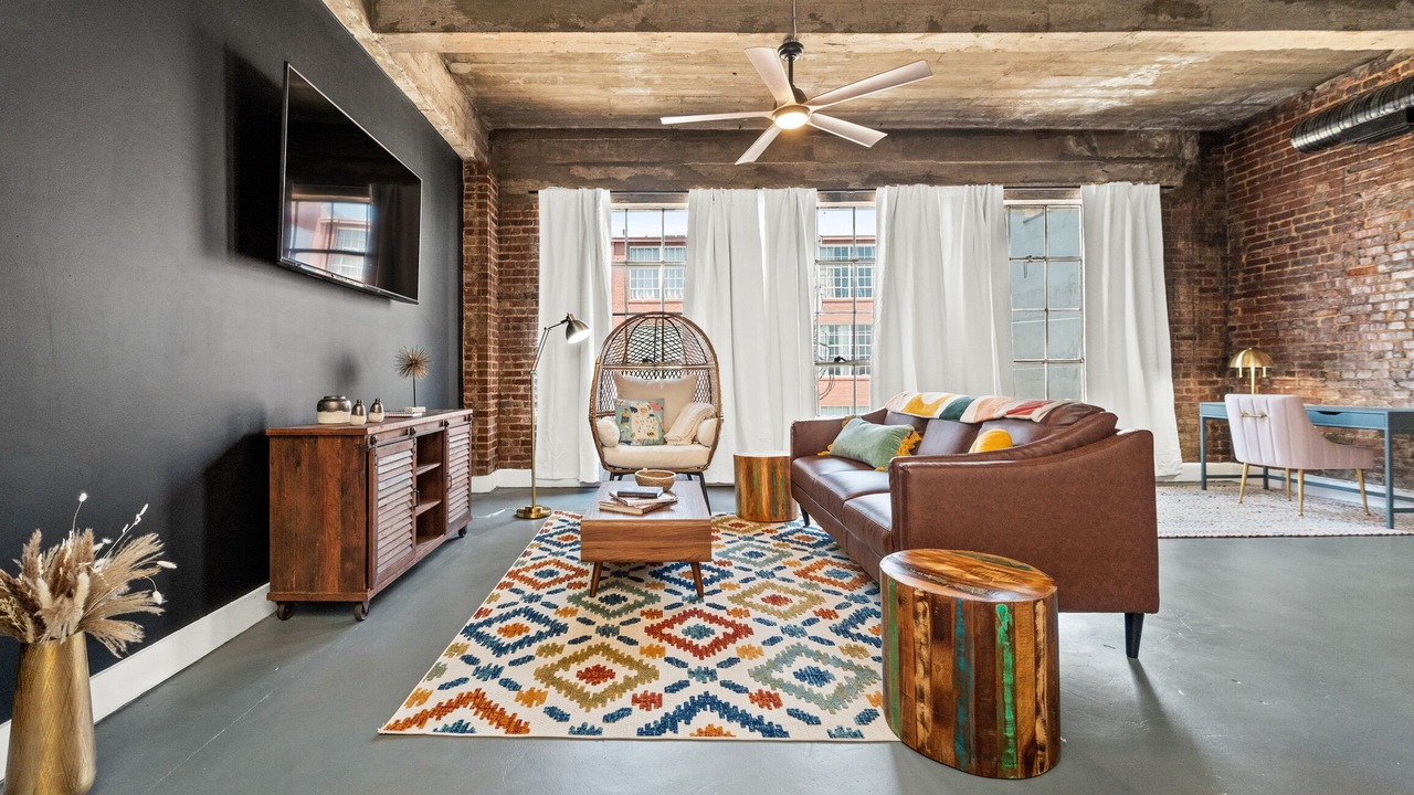 Photo of Livingroom in Birmingham