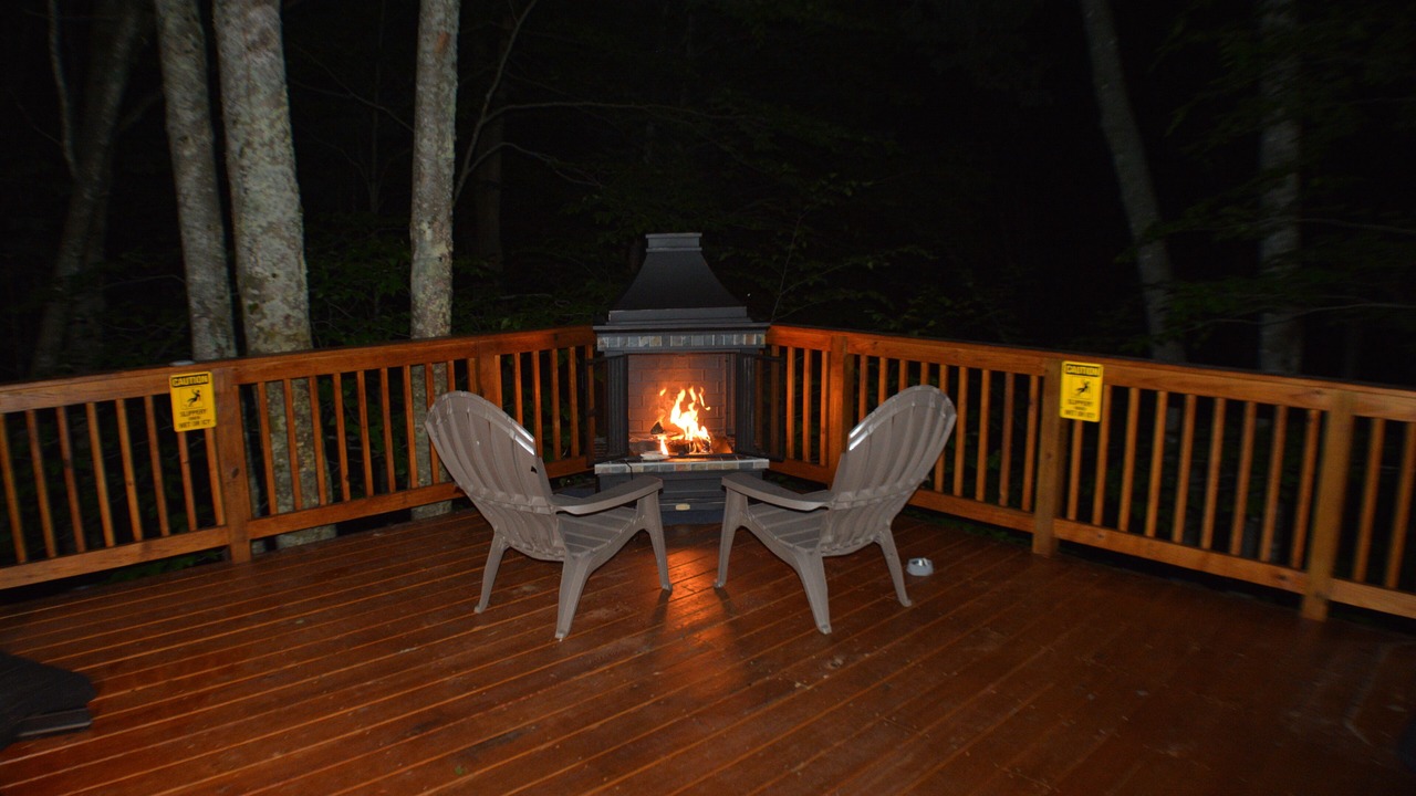 Photo of Outdoor in Charter Hills
