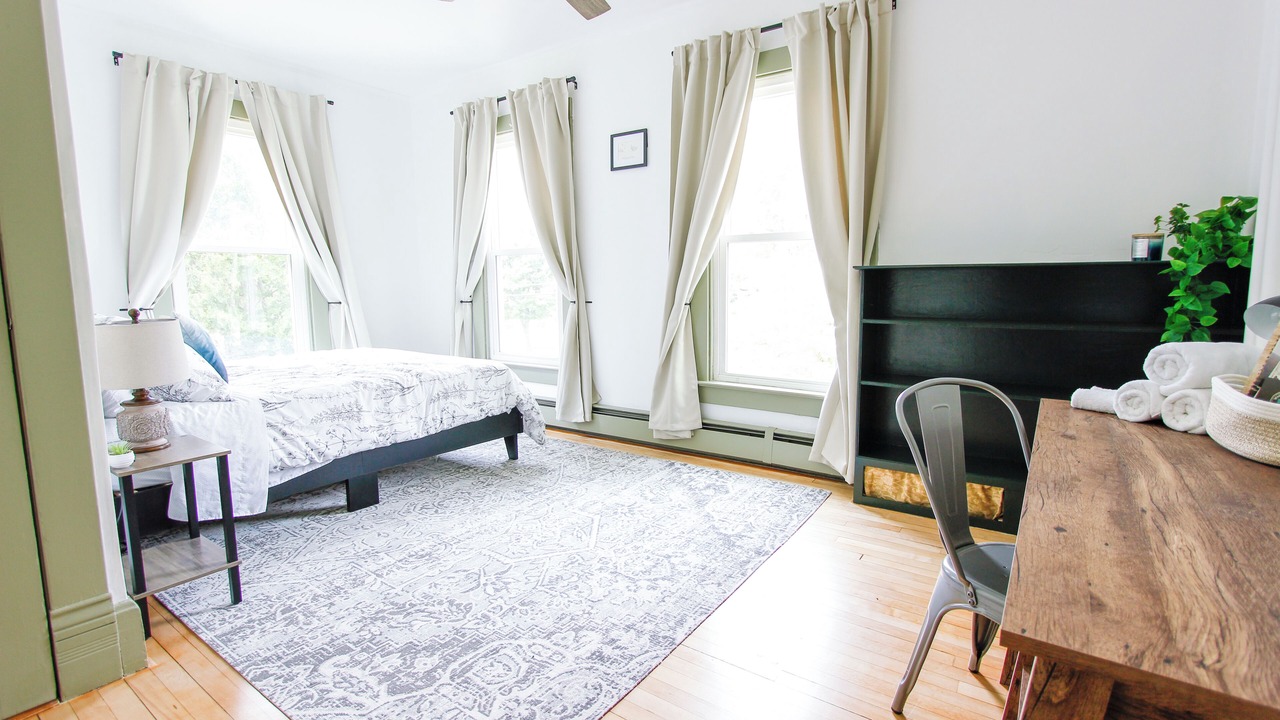 Photo of Bedroom in Corinth