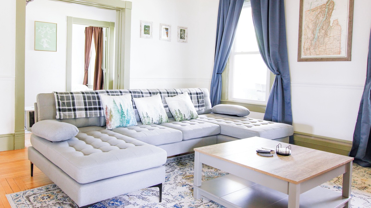 Photo of Livingroom in Corinth