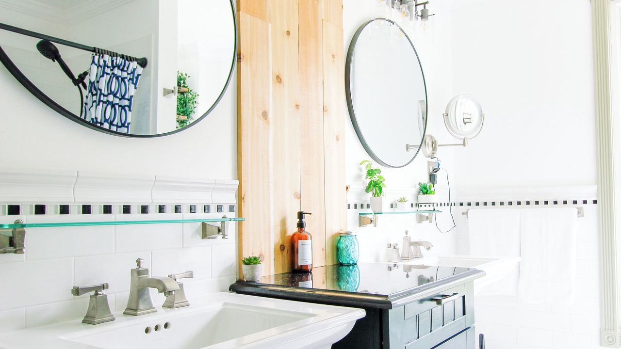 Photo of Bathroom in Corinth