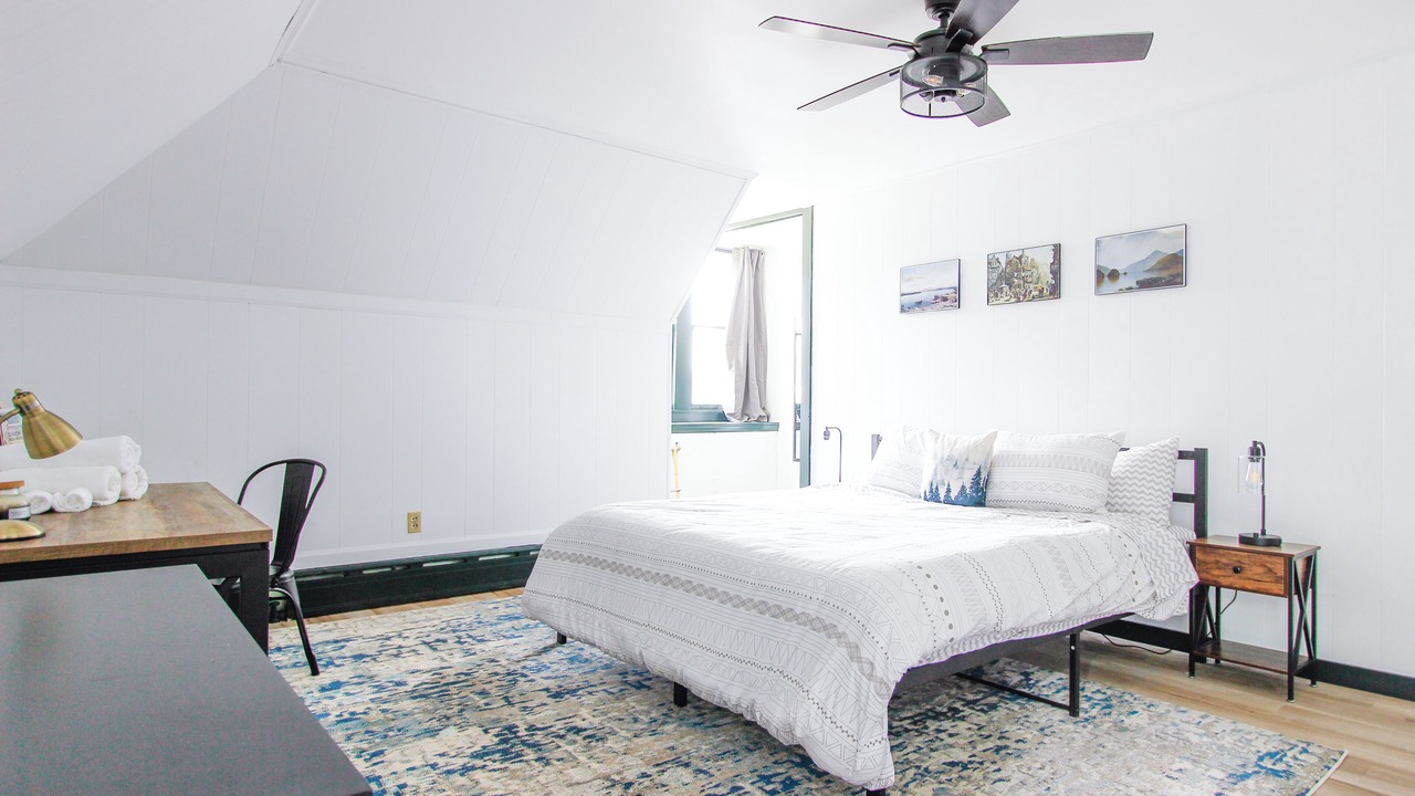 Photo of Bedroom in Corinth