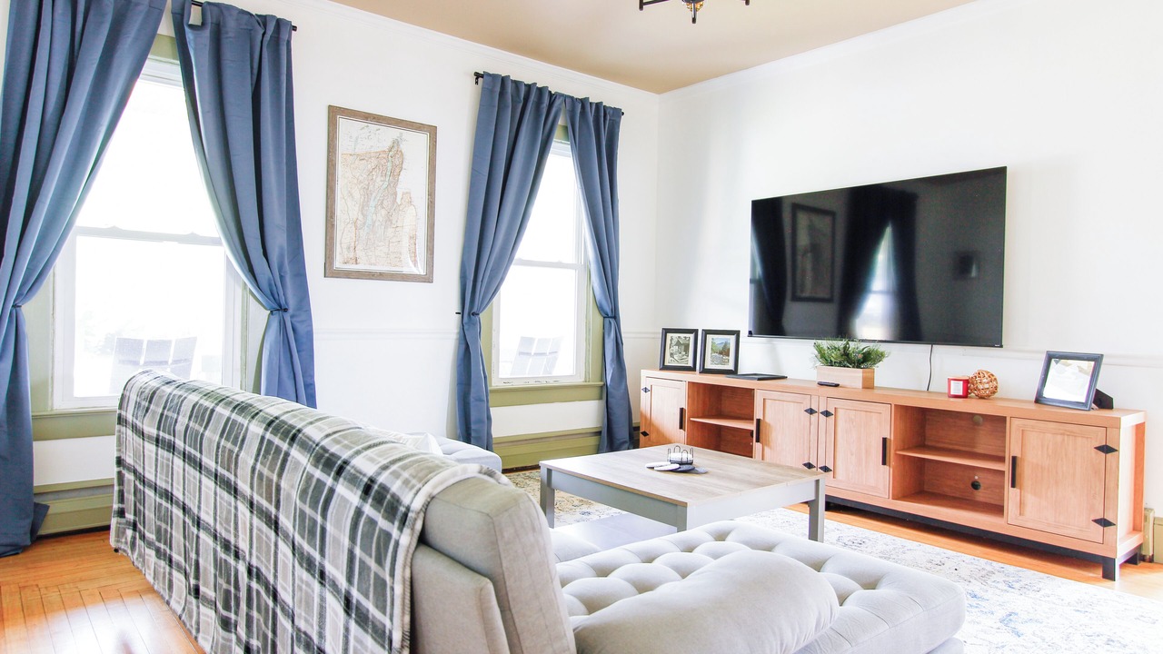 Photo of Livingroom in Corinth