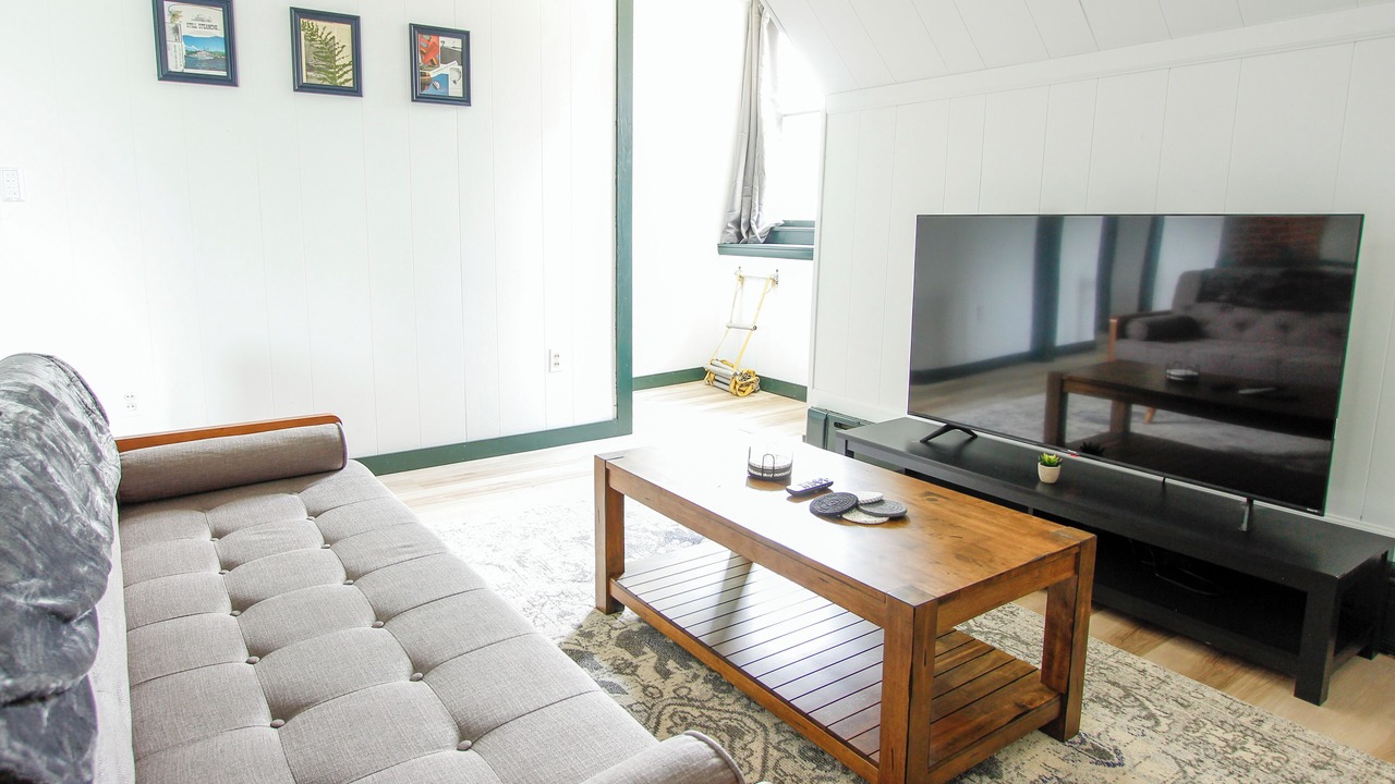 Photo of Livingroom in Corinth