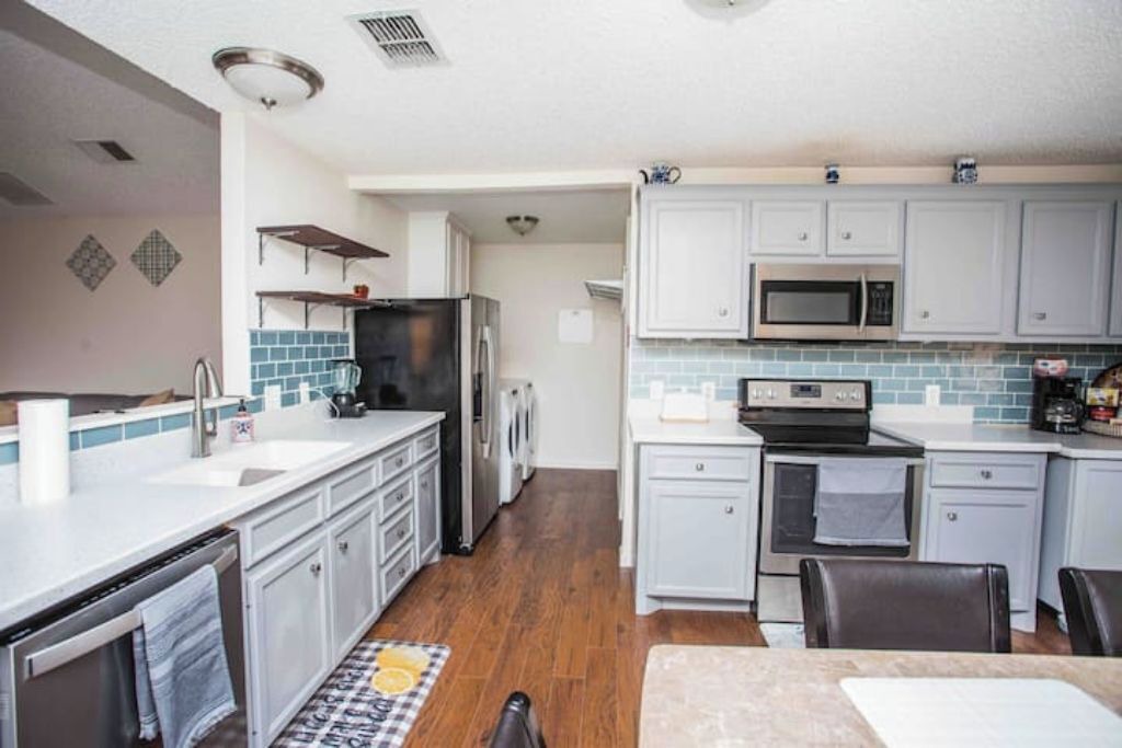 Photo of Kitchen in Lubbock