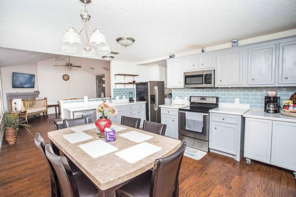 Photo of Kitchen in Lubbock