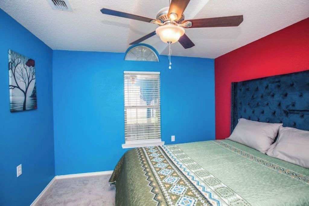 Photo of Bedroom in Lubbock