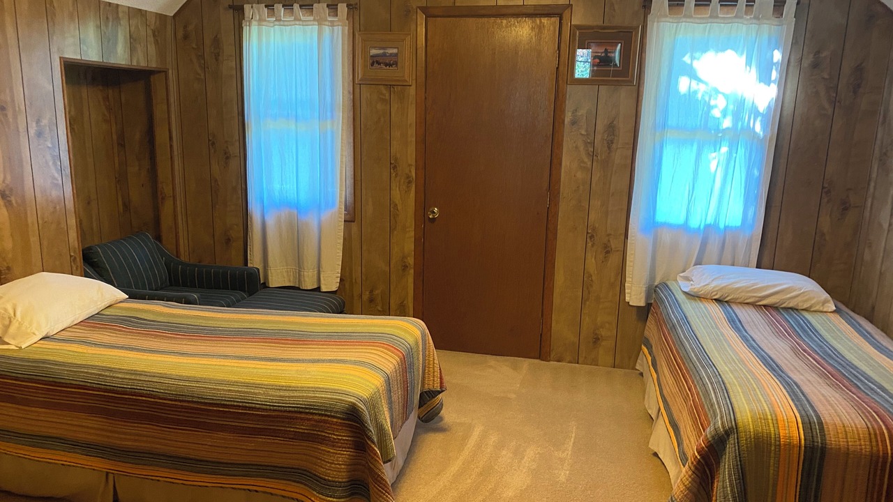 Photo of Bedroom in Lyons