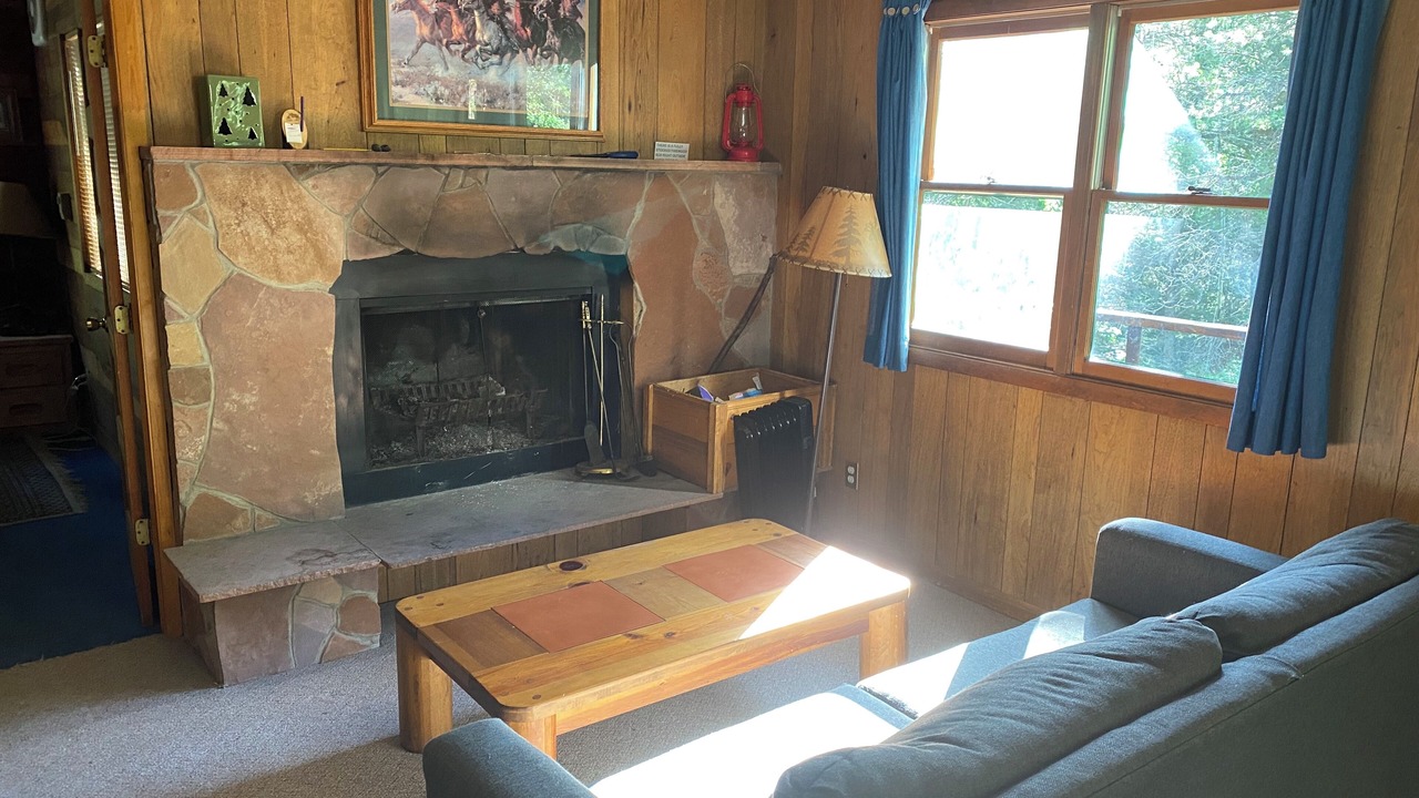 Photo of Livingroom in Lyons