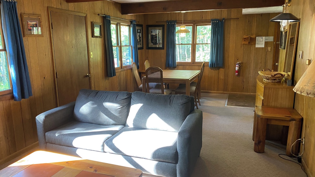 Photo of Livingroom in Lyons