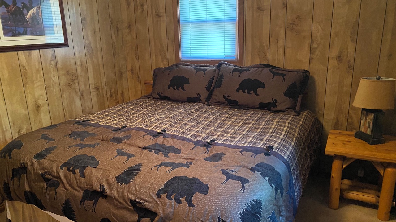Photo of Bedroom in Lyons