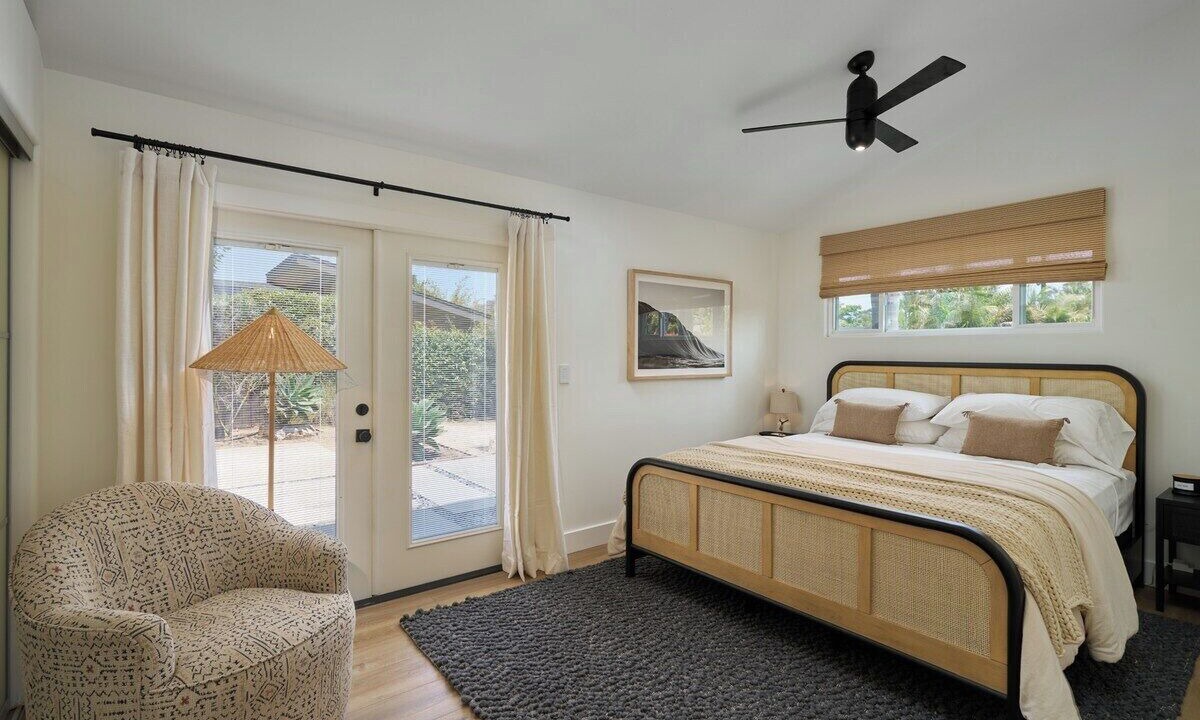 Photo of Bedroom in Olde Carlsbad