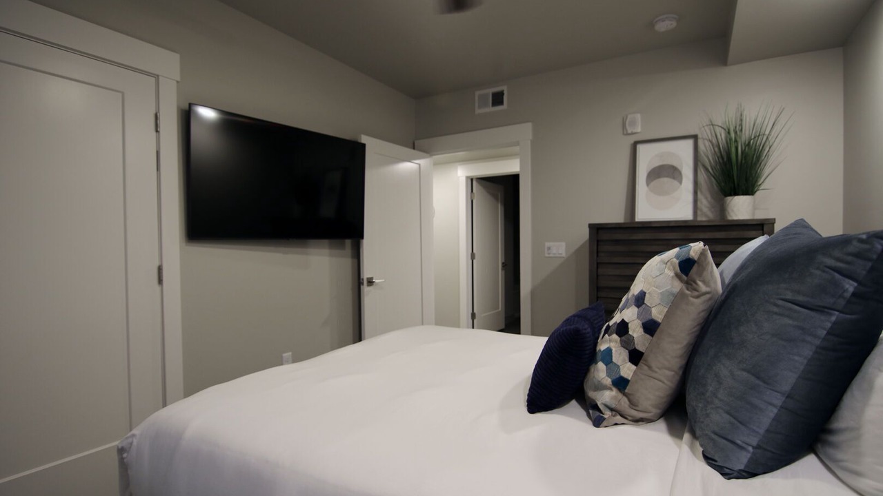 Photo of Bedroom in Moab South Valley